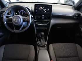 Toyota Yaris Cross (2025) thumbnail 5