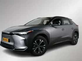 Toyota bZ4X (2025) thumbnail 1