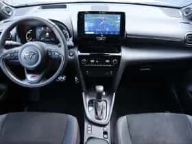 Toyota Yaris Cross (2024) thumbnail 2
