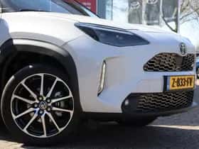 Toyota Yaris Cross (2024) thumbnail 15