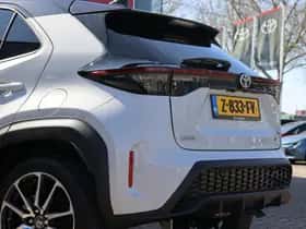 Toyota Yaris Cross (2024) thumbnail 17