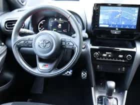 Toyota Yaris Cross (2024) thumbnail 23