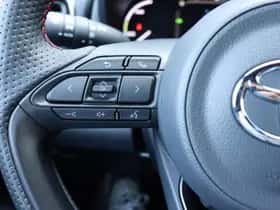 Toyota Yaris Cross (2024) thumbnail 26