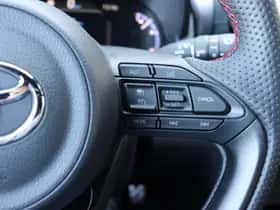 Toyota Yaris Cross (2024) thumbnail 27