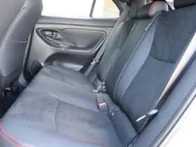 Toyota Yaris Cross (2024) thumbnail 36