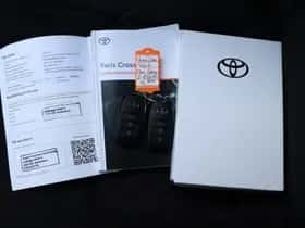 Toyota Yaris Cross (2024) thumbnail 41