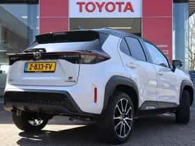 Toyota Yaris Cross (2024) thumbnail 9
