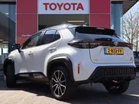Toyota Yaris Cross (2024) thumbnail 10