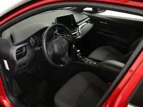 Toyota C-HR (2021) thumbnail 20