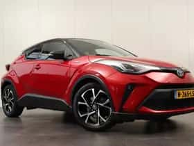 Toyota C-HR (2021) thumbnail 29
