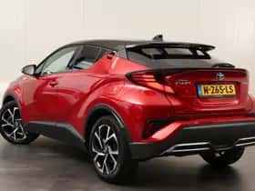 Toyota C-HR (2021) thumbnail 30