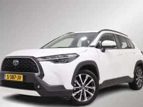 Toyota Corolla (2023)
