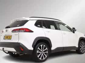 Toyota Corolla (2023) thumbnail 2