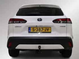 Toyota Corolla (2023) thumbnail 4