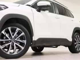 Toyota Corolla (2023) thumbnail 10