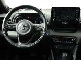 Toyota Yaris (2020) thumbnail 18