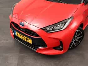 Toyota Yaris (2020) thumbnail 19