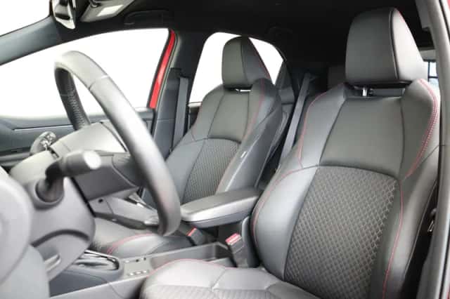 Toyota Yaris (2020) thumbnail 5