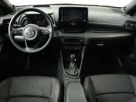 Toyota Yaris (2020) thumbnail 7