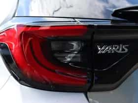 Toyota Yaris (2020) thumbnail 12