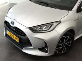 Toyota Yaris (2020) thumbnail 16