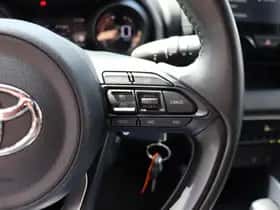 Toyota Yaris (2020) thumbnail 22