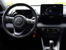 Toyota Yaris (2020) thumbnail 24