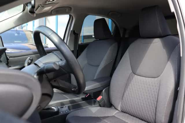 Toyota Yaris (2020) thumbnail 4
