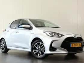 Toyota Yaris (2020) thumbnail 6