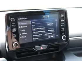 Toyota Yaris (2020) thumbnail 8