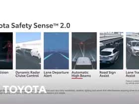 Toyota Yaris (2024) thumbnail 14