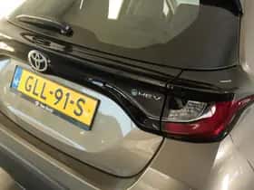 Toyota Yaris (2024) thumbnail 19