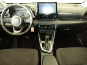 Toyota Yaris (2024) thumbnail 6