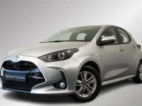 Toyota Yaris (2025) thumbnail 1