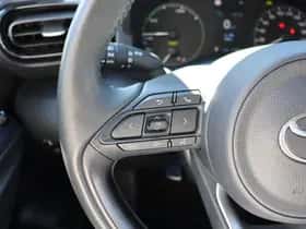 Toyota Yaris (2025) thumbnail 16
