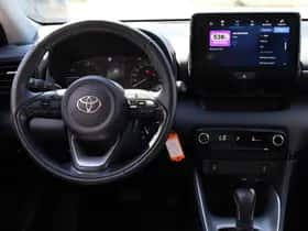 Toyota Yaris (2025) thumbnail 19