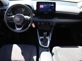 Toyota Yaris (2025) thumbnail 3