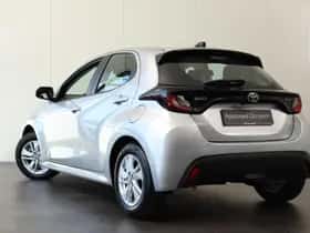 Toyota Yaris (2025) thumbnail 5