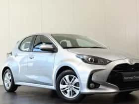 Toyota Yaris (2025) thumbnail 6