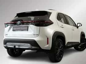 Toyota Yaris Cross (2023) thumbnail 2