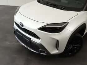 Toyota Yaris Cross (2023) thumbnail 17