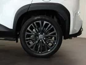 Toyota Yaris Cross (2023) thumbnail 21