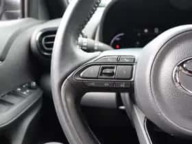 Toyota Yaris Cross (2023) thumbnail 26