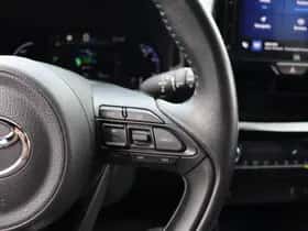 Toyota Yaris Cross (2023) thumbnail 28