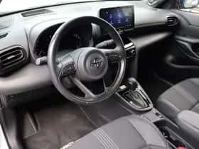 Toyota Yaris Cross (2023) thumbnail 32