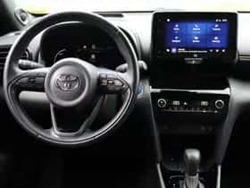Toyota Yaris Cross (2023) thumbnail 34