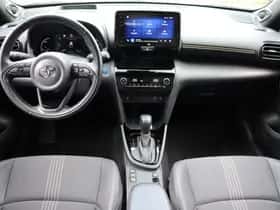 Toyota Yaris Cross (2023) thumbnail 5