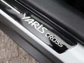 Toyota Yaris Cross (2023) thumbnail 41