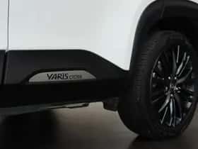 Toyota Yaris Cross (2023) thumbnail 43