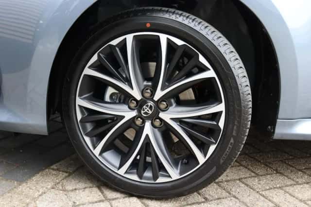 Toyota Yaris (2026) thumbnail 3